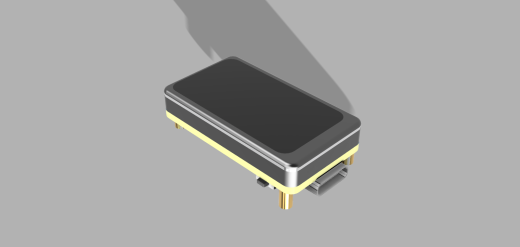 ESP32 C6液晶显示器缩略图